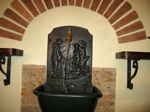 Hostal Gnizdo Golubky