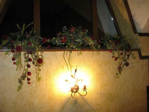 Hostal Gnizdo Golubky