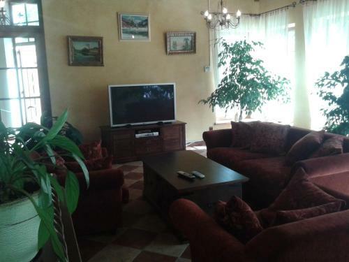 Hostal Gnizdo Golubky