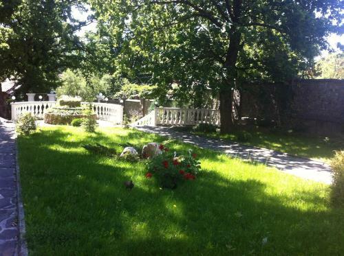 Hostal Gnizdo Golubky