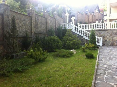 Hostal Gnizdo Golubky