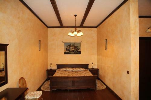 Hostal Gnizdo Golubky