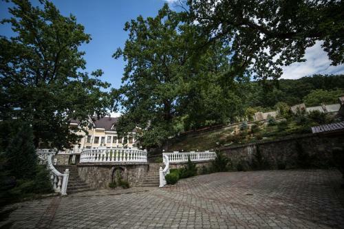 Hostal Gnizdo Golubky