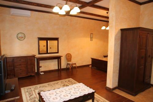 Hostal Gnizdo Golubky