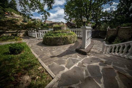 Hostal Gnizdo Golubky