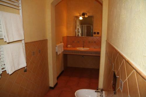 Hostal Gnizdo Golubky