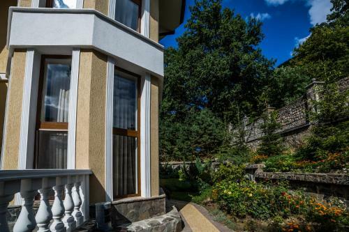 Hostal Gnizdo Golubky