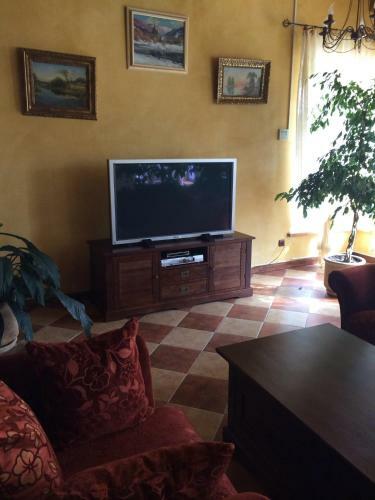 Hostal Gnizdo Golubky