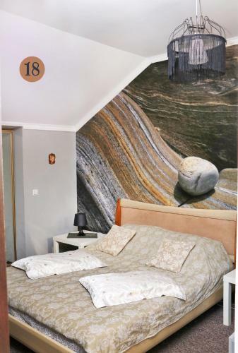 Hotel Po-domashnemu