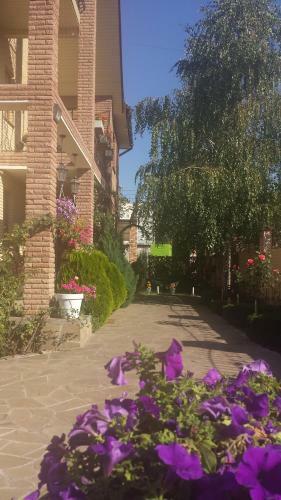 Hotel Po-domashnemu