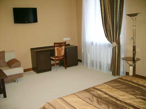 Hotel Complex Gayki