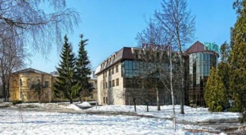 Hotel Complex Gayki