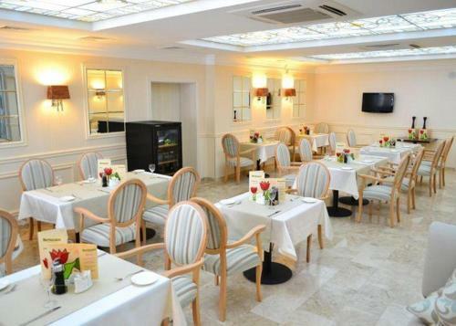 Hotel Reikartz Zhytomyr