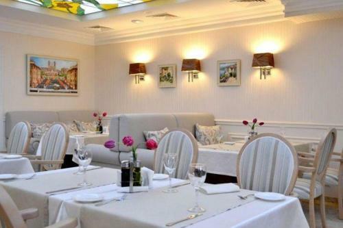 Hotel Reikartz Zhytomyr