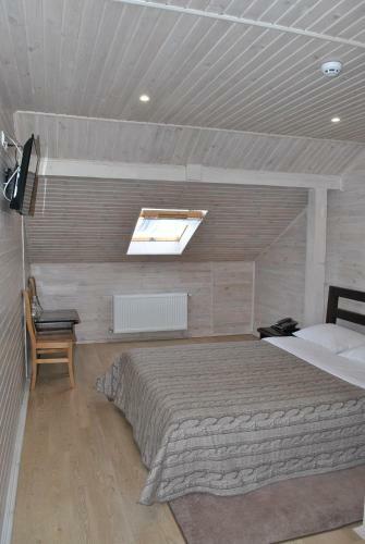Hotel Hermes