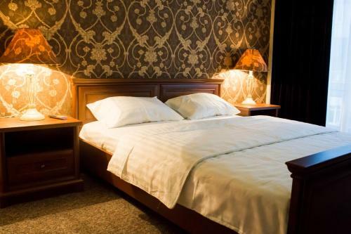 Hotel Alir