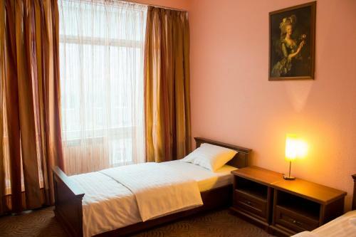 Hotel Alir
