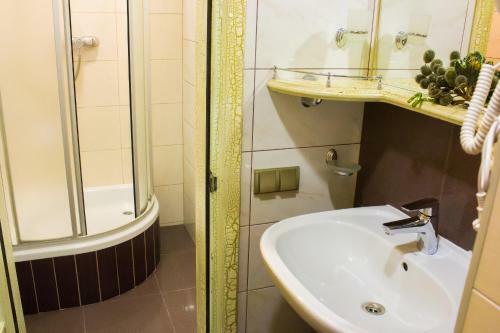 Hotel Alir