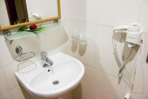 Hotel Alir