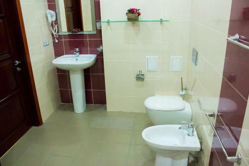 Hotel Alir