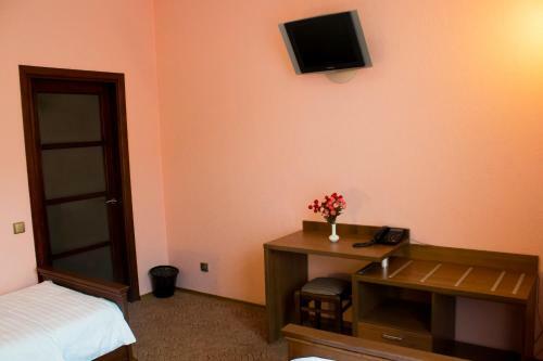 Hotel Alir