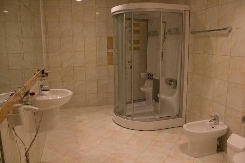 Hotel Alir