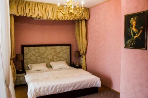 Hotel Alir
