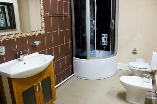 Hotel Alir