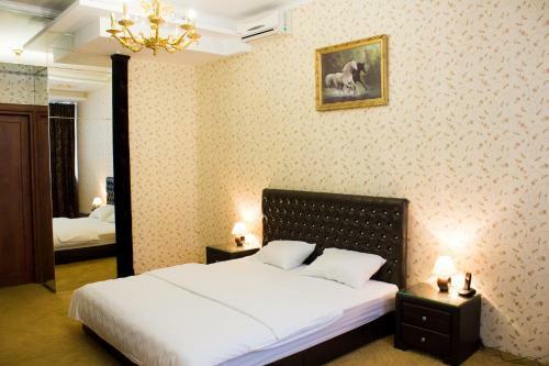 Hotel Alir