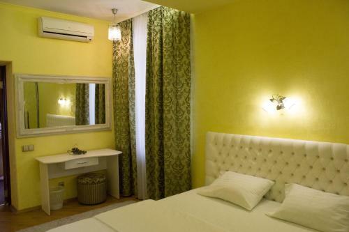 Hotel Alir