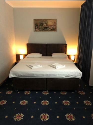 Hotel Alir