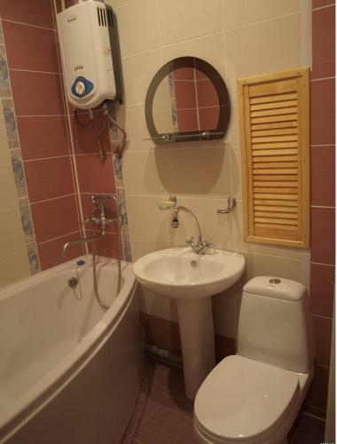 Rent Zhytomyr Apart