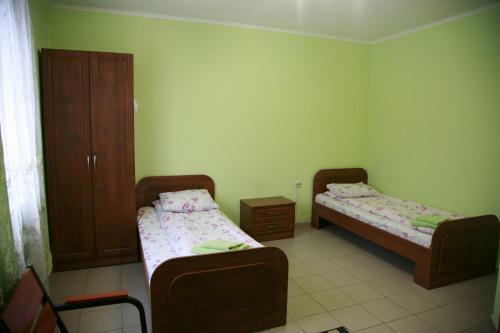 Hotel Petrograd