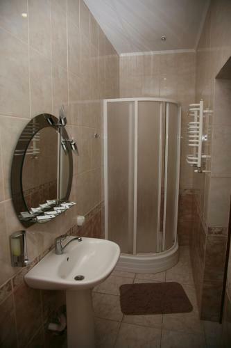 Hotel Petrograd