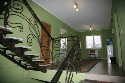 Hotel Petrograd
