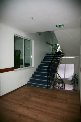 Hotel Petrograd