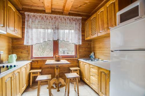 Hostal Private House Scherbovets