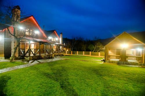 Hostal Private House Scherbovets