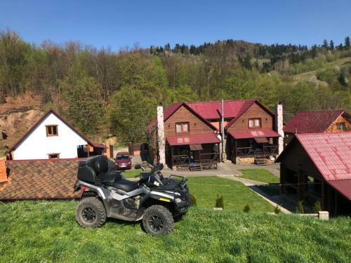 Hostal Private House Scherbovets