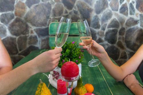 Hostal Private House Scherbovets