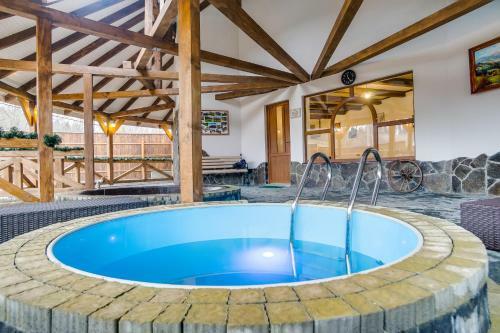 Hostal Private House Scherbovets