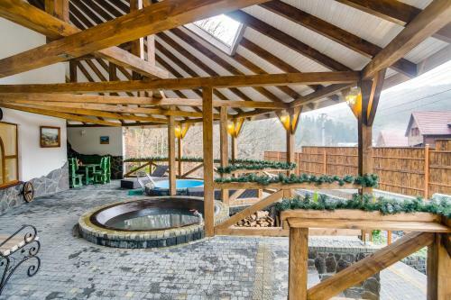 Hostal Private House Scherbovets