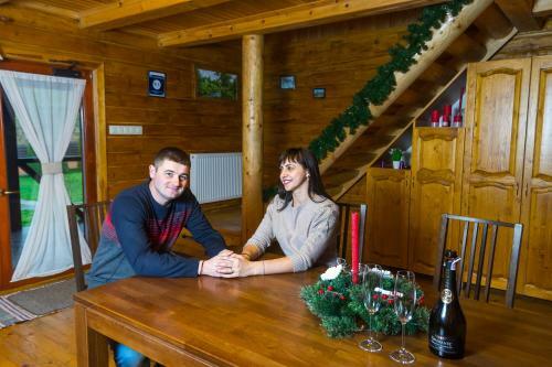 Hostal Private House Scherbovets