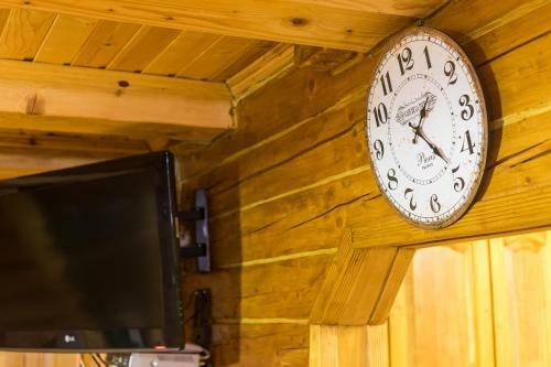 Hostal Private House Scherbovets