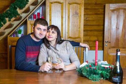 Hostal Private House Scherbovets