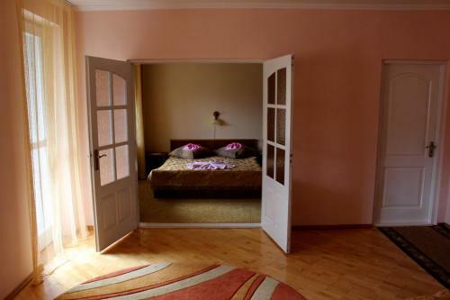 Hotel Beregynia