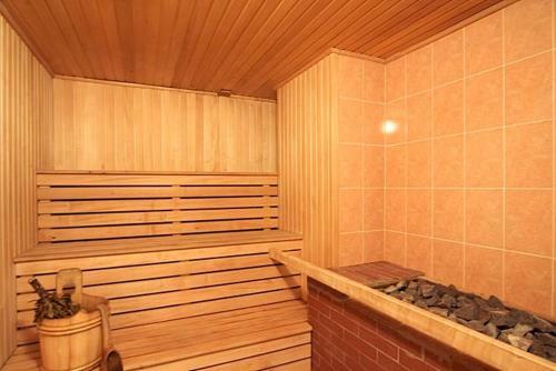 Hotel Beregynia
