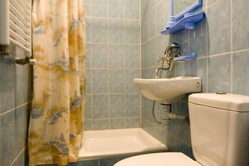 Hotel Beregynia
