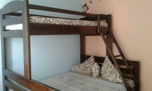 Hostal Riviera Plus