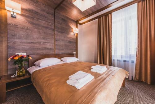 Hotel Davir Spa Resort